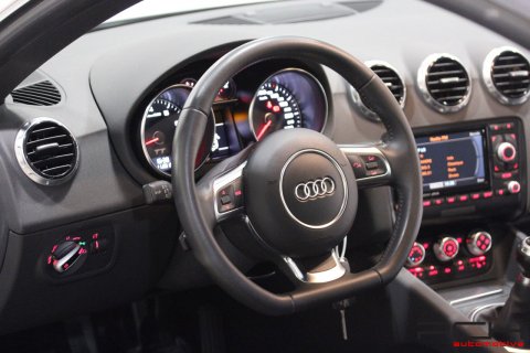 AUDI TT 1.8 TFSI 160cv S-Line