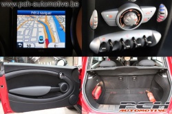 MINI Cooper D 1.6 Turbo 110cv DPF Start/Stop + GPS