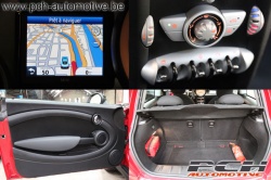 MINI Cooper D 1.6 Turbo 110cv DPF Start/Stop + GPS