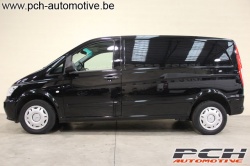 MERCEDES-BENZ Vito 113 CDi 136cv ***NEW LIFT***