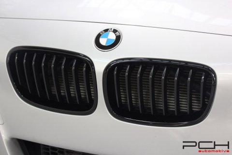 BMW 118 D 136cv Hatch **Pack M-Sport**