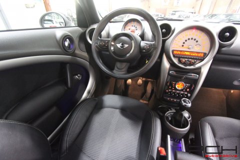 MINI Countryman Cooper D 1.6 D 110cv