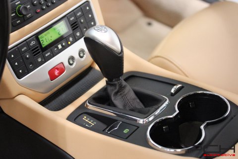 MASERATI GranTurismo 4.2i V8 405cv Automatic