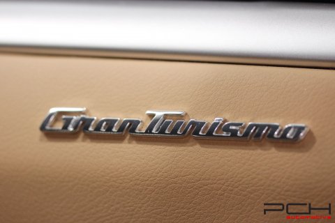 MASERATI GranTurismo 4.2i V8 405cv Automatic