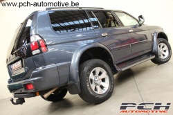 MITSUBISHI Pajero Sport 2.5TD 136cv GLS 4WD