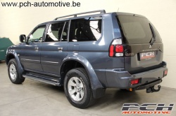 MITSUBISHI Pajero Sport 2.5TD 136cv GLS 4WD