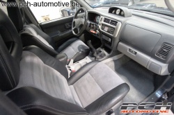 MITSUBISHI Pajero Sport 2.5TD 136cv GLS 4WD