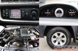 MITSUBISHI Pajero Sport 2.5TD 136cv GLS 4WD