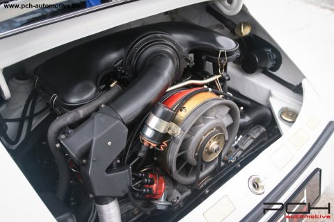 PORSCHE 911 2.7 RS Lightweight 