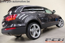 AUDI Q7 3.0 TDi V6 211cv Quattro Tiptronic Aut.