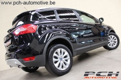 FORD Kuga 2.0 TDCi 136cv 4WD Titanium DPF