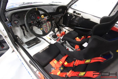 FORD Escort MKI Groupe 4 