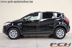 FORD Kuga 2.0 TDCi 136cv 4WD Titanium DPF