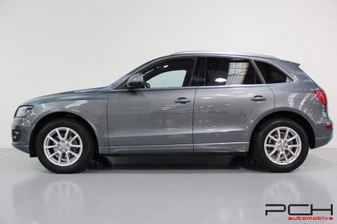 AUDI Q5 2.0 TDi 136cv **!! ETAT NEUF !!**