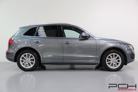 AUDI Q5 2.0 TDi 136cv **!! ETAT NEUF !!**