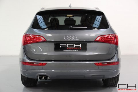 AUDI Q5 2.0 TDi 136cv **!! ETAT NEUF !!**