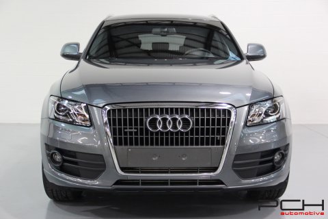 AUDI Q5 2.0 TDi 136cv **!! ETAT NEUF !!**