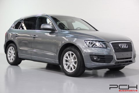 AUDI Q5 2.0 TDi 136cv **!! ETAT NEUF !!**