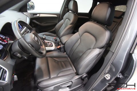 AUDI Q5 2.0 TDi 136cv **!! ETAT NEUF !!**
