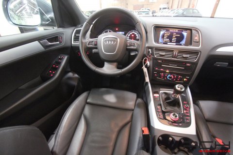 AUDI Q5 2.0 TDi 136cv **!! ETAT NEUF !!**