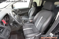 FORD Kuga 2.0 TDCi 136cv 4WD Titanium DPF