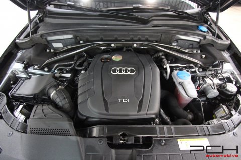 AUDI Q5 2.0 TDi 136cv **!! ETAT NEUF !!**