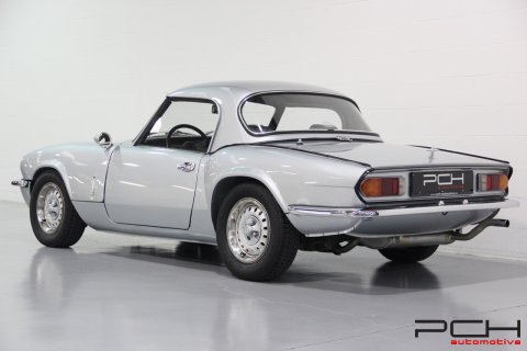 TRIUMPH Spitfire 1500 MKIV