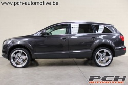 AUDI Q7 3.0 TDi V6 211cv Quattro Tiptronic Aut.