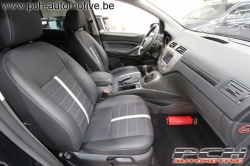 FORD Kuga 2.0 TDCi 136cv 4WD Titanium DPF