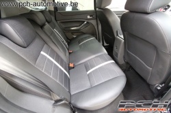 FORD Kuga 2.0 TDCi 136cv 4WD Titanium DPF