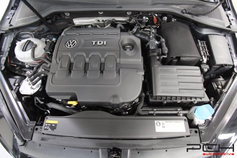 VOLKSWAGEN Golf VII 1.6 CR TDi 110cv R-Line