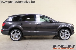 AUDI Q7 3.0 TDi V6 211cv Quattro Tiptronic Aut.