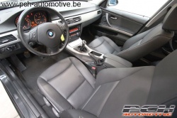 BMW 318 D 122cv