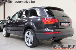 AUDI Q7 3.0 TDi V6 211cv Quattro Tiptronic Aut.