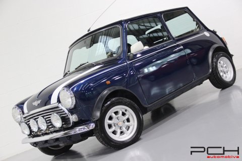 MINI Cooper 1300