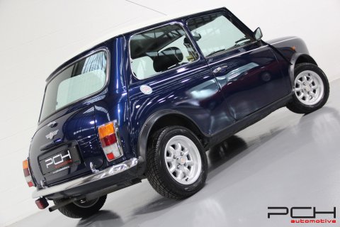 MINI Cooper 1300