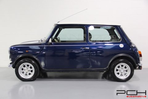 MINI Cooper 1300