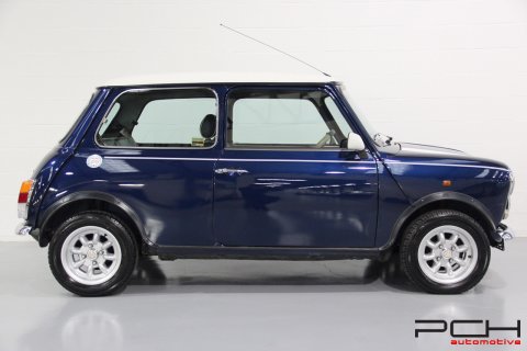 MINI Cooper 1300