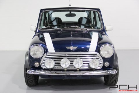 MINI Cooper 1300