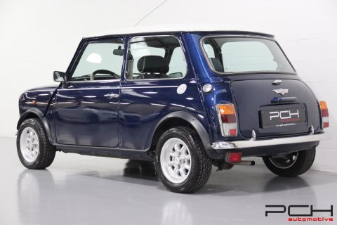 MINI Cooper 1300