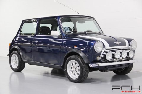 MINI Cooper 1300