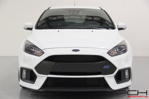 FORD Focus RS 2.3 EcoBoost 350cv 4WD