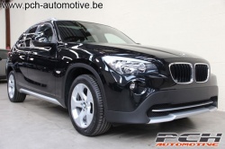 BMW X1 2.0 D sDrive18 X-Line Start/Stop