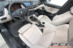 BMW X1 2.0 D sDrive18 X-Line Start/Stop