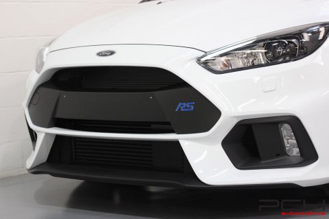 FORD Focus RS 2.3 EcoBoost 350cv 4WD