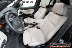 BMW X1 2.0 D sDrive18 X-Line Start/Stop