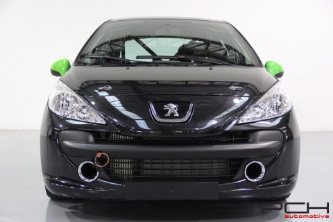 PEUGEOT 207 1.6 Turbo RC LW 