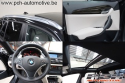 BMW X1 2.0 D sDrive18 X-Line Start/Stop