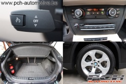 BMW X1 2.0 D sDrive18 X-Line Start/Stop