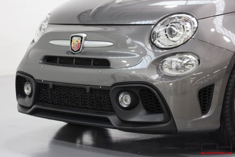 ABARTH 595 1.4 T-Jet 135cv